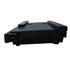 Roteador Wifi 6 Multilaser Easy6 Ax1500 5ghz 4 Antenas Re090 Cor Preto