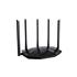 Roteador Tenda AX1500 TX2 Pro WiFi 6 Gigabit 5 Antenas