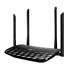 Roteador TP-Link Wireless EC225-G5, Dual Band, AC1300, Wi-Fi 5, Gigabit, Preto