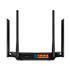 Roteador TP-Link Wireless EC225-G5, Dual Band, AC1300, Wi-Fi 5, Gigabit, Preto