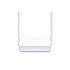 Roteador TP-link Mercusys MW301R, Wi-Fi 4, 300Mbps