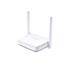 Roteador TP-link Mercusys MW301R, Wi-Fi 4, 300Mbps