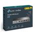 Roteador TP-Link VPN Omada Multi-Wan ER605 Gigabit TL-R605