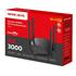 Roteador Wi-Fi 6 Gigabit Dual Band EasyMesh AX3000