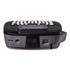 Rotulador Eletrônico Portátil Brother PT-M95BK, 12 mm, Teclado QWERTY, Preto