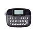 Rotulador Eletrônico Portátil Brother PT-M95BK, 12 mm, Teclado QWERTY, Preto