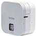 Rotuladora Brother Ptp300bt Eletronica e Portatil Com 1 Fita