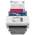 Scanner de Mesa Brother ADS-4700W USB Branco/Preto-ADS4700W