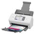 Scanner de Mesa Brother ADS-4700W USB Branco/Preto-ADS4700W