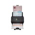 Scanner Canon DR-C350, A4, Duplex, 50 PPM, ADF 100 Folhas, USB-C, 7290C009AA
