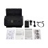 Scanner Canon DR-C350, A4, Duplex, 50 PPM, ADF 100 Folhas, USB-C, 7290C009AA