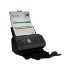Scanner Canon DR-C350, A4, Duplex, 50 PPM, ADF 100 Folhas, USB-C, 7290C009AA