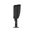 Sensor de barreira infravermelho ativo IVA 5040 AT
