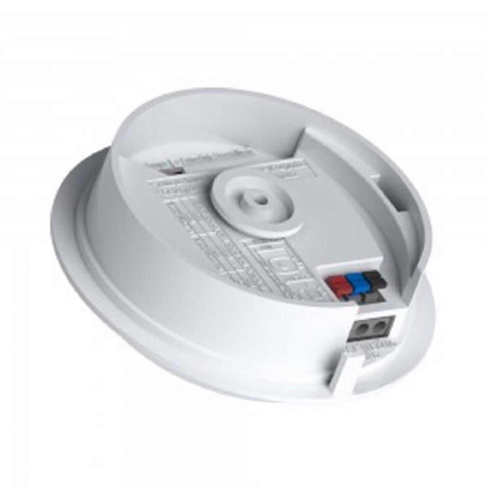 Sensor de Presença Multifuncional Fotocélula Lente 360 QA19M