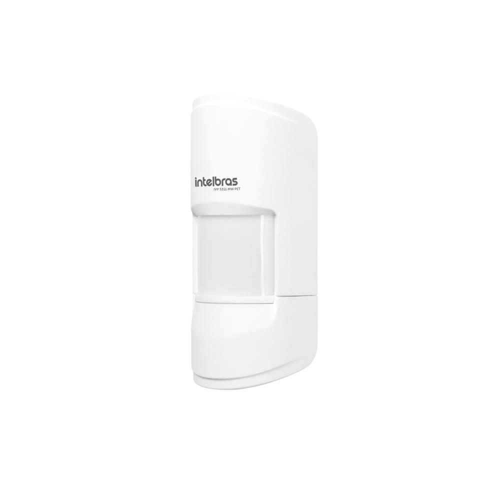 Sensor de movimento infravermelho IVP 5311 MW PET