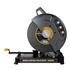 Serra Policorte WAP WF SP01, 2050W, Disco 14&#34;, 38000RPM, 220V, Preto