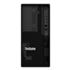 Servidor Lenovo ST50 V2, Intel Xeon E-2324G, 16GB DDR4, HD 2TB, Preto