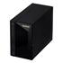 Servidor NAS Asustor AS3302T V2 2 Baias, Quad-Core 1.7 Ghz, 2GB RAM, 2.5 Gigabit