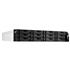 Servidor NAS Asustor AS7112RDX, 12RD, Intel Xeon E-2224 Quad-Core 3.4 GHz, 8GB DDR4, Prata