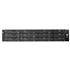Servidor NAS Asustor AS7112RDX, 12RD, Intel Xeon E-2224 Quad-Core 3.4 GHz, 8GB DDR4, Prata