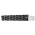 Servidor NAS Asustor AS7112RDX, 12RD, Intel Xeon E-2224 Quad-Core 3.4 GHz, 8GB DDR4, Prata