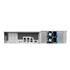 Servidor NAS Asustor AS7112RDX, 12RD, Intel Xeon E-2224 Quad-Core 3.4 GHz, 8GB DDR4, Prata