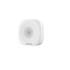 Sirene Interna Hikvision DS-PS1-I-WE/RED WIFI LED