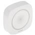 Sirene Interna Hikvision DS-PS1-I-WE/RED WIFI LED
