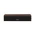 SoundBar 2.0 SB-30BW Marrom C3Tech