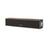 SoundBar 2.0 SB-30BW Marrom C3Tech