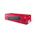 SoundBar Gamer  C3Tech, 2.0, RGB, 6W,  Preto - SB-50BK