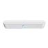 Soundbar Gamer Trust GXT 619W Thorne, USB, ABS, 12W, Branco