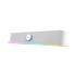 Soundbar Gamer Trust GXT 619W Thorne, USB, ABS, 12W, Branco