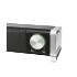 Soundbar Trust Asto, 6W RMS, 3.5mm, USB, Controle de Volume, Preto