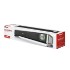 Soundbar Trust Asto, 6W RMS, 3.5mm, USB, Controle de Volume, Preto
