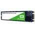 SSD WD Green, 120GB, M.2 Sata III 2280, Leitura 545MB/s e Gravação 465MB/s