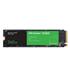 SSD 240GB WD Green PC SN350 PCIe NVMe