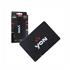 SSD Interno Yon S220, 480 GB, SATA III 6 Gbs, 2.5, Leitura 550 MBs, Gravação 520 MBs