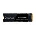 SSD M.2 NVMe Rise Mode Z Series, 128GB, PCIe 3.0 x4, Leitura 1800MB/s, Gravação 800MB/s