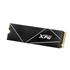 SSD 1 TB XPG S70 Blade, PCIe Gen4x4, M.2 NVMe, Leitura 7400MB/s e Gravação 5500MB/s, 3D NAND