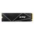 SSD 1 TB XPG S70 Blade, PCIe Gen4x4, M.2 NVMe, Leitura 7400MB/s e Gravação 5500MB/s, 3D NAND