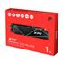 SSD 1 TB XPG S70 Blade, PCIe Gen4x4, M.2 NVMe, Leitura 7400MB/s e Gravação 5500MB/s, 3D NAND