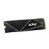 SSD 1 TB XPG S70 Blade, PCIe Gen4x4, M.2 NVMe, Leitura 7400MB/s e Gravação 5500MB/s, 3D NAND