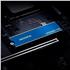 SSD Adata Legend 710, 1TB, M.2 NVMe 2280, Leitura 2400MB/s e Gravação 1800MB/s