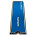 SSD Adata Legend 710, 1TB, M.2 NVMe 2280, Leitura 2400MB/s e Gravação 1800MB/s