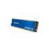 SSD Adata Legend 740, 500gb, M.2 NVMe 2280 Leitura 2500MB/s e Gravação 2000MB/s