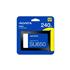SSD Adata SU650, 240GB, Sata III, Leitura 520MB/s e Gravação 450MB/s