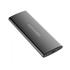 SSD Externo Portátil Hikvision T200N, 1TB, USB 3.1/Type C, Leitura 450MB/s e Gravação 400MB/s