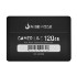 SSD Rise Mode Gamer Line, 120GB, SATA III, 2.5", Leitura 530MB/s, Gravação 520MB/s