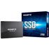 SSD Gigabyte, 120GB, Sata III, Leitura 500MB/s e Gravação 380MB/s